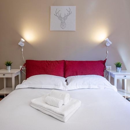 Comfort Suite Fiera Milano & San Siro Stadium Eksteriør billede