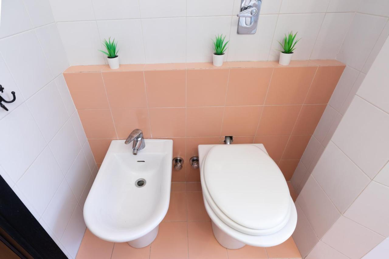 Comfort Suite Fiera Milano & San Siro Stadium Eksteriør billede