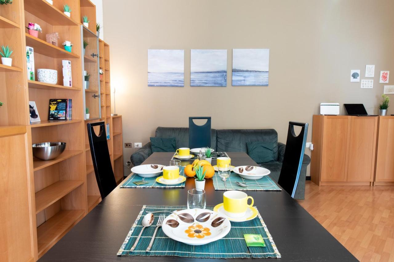 Comfort Suite Fiera Milano & San Siro Stadium Eksteriør billede