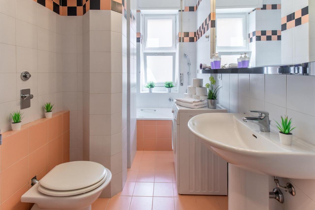 Comfort Suite Fiera Milano & San Siro Stadium Eksteriør billede